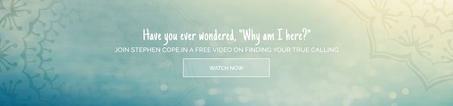 Your True Calling Course