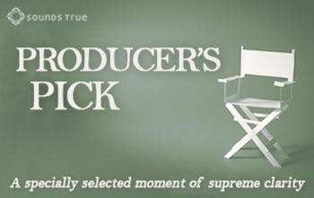 Producer's Pick