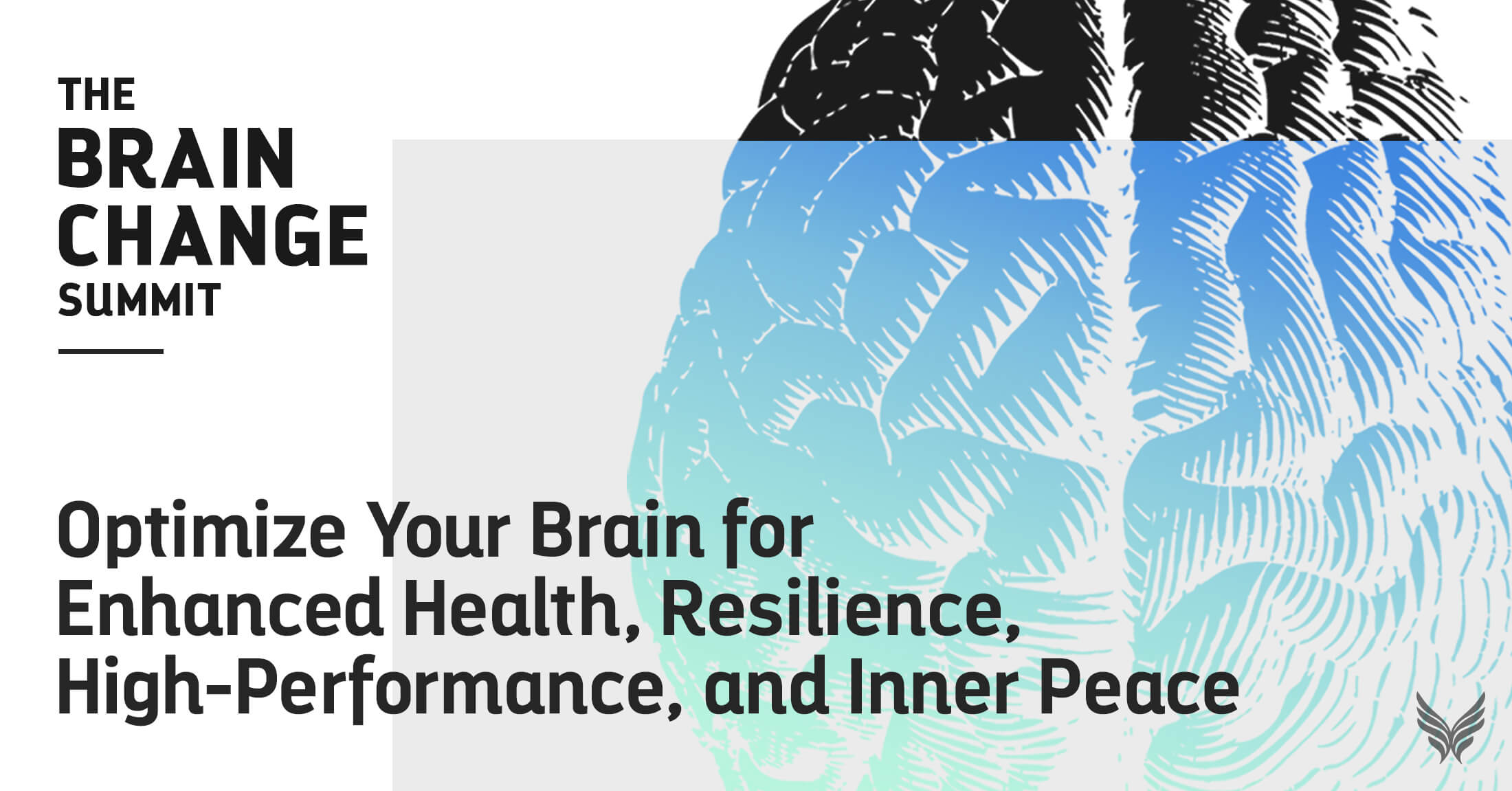 The Brain Change Summit