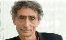 Gabor Mate photo