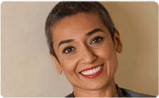 Zainab Salbi photo