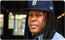 Shaka Senghor photo