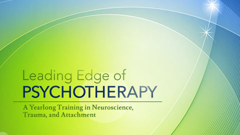 Leading Edge of Psychotherapy
