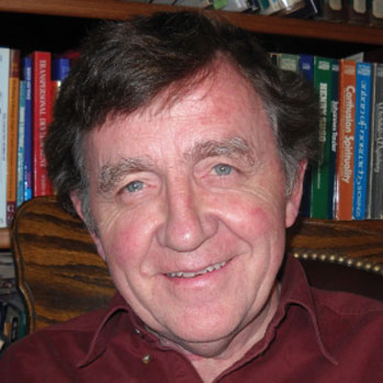 James Finley, PhD