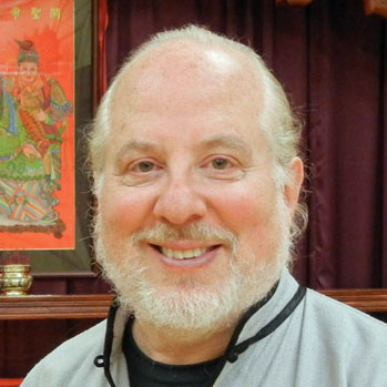 Ken Cohen, MA