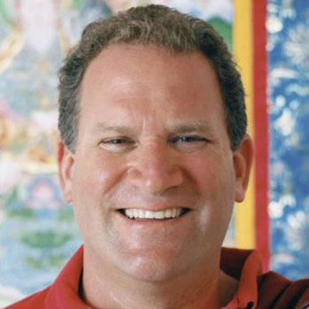 Lama Surya Das