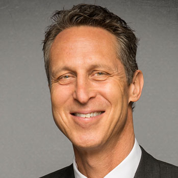 Mark Hyman, MD