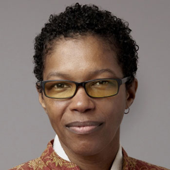 Rev. Angel Kyodo Williams