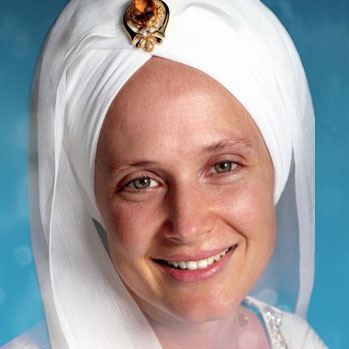 Snatam Kaur