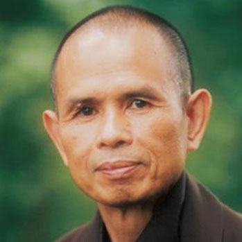 Thich Nhat Hanh