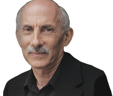 Jack Kornfield