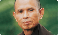 THICH NHAT HANH