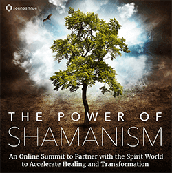 Sounds True Power Of Shamanism Summit - 