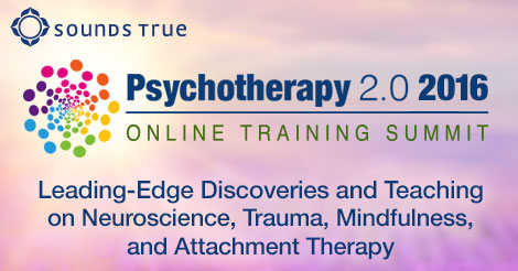 Psychotherapy 2.0 2016
