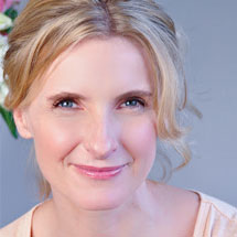 Photo of Elizabeth Gilbert