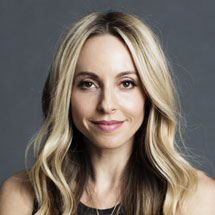 Photo of Gabrielle Bernstein