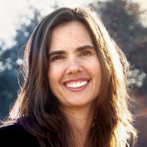 Photo of Kristin Neff, PhD