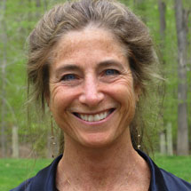 Photo of Tara Brach, PhD