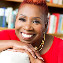 Photo of Iyanla Vanzant