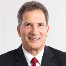 Photo of Glenn Schiraldi, PhD, Lt. Col. (USAR, Ret.)