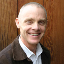 Photo of Adyashanti