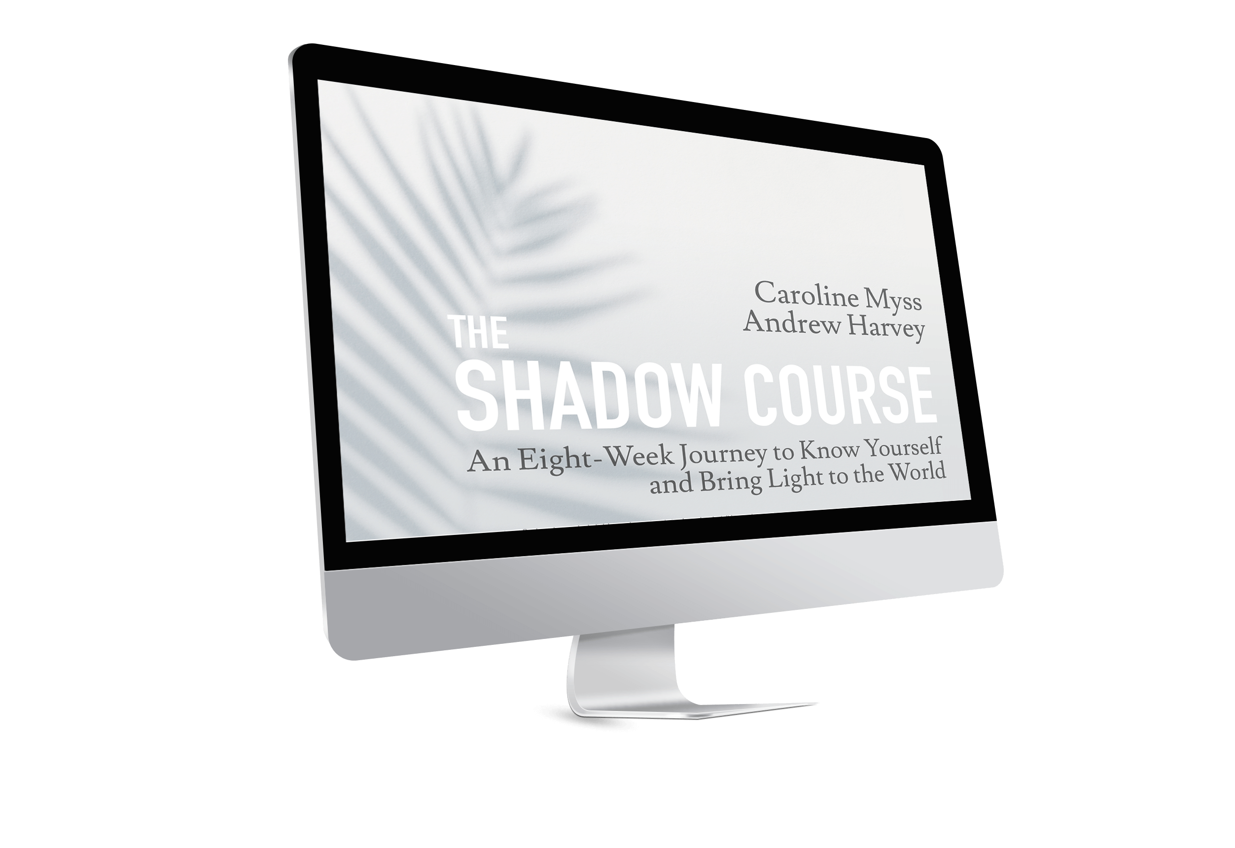 Sign Up for Shadow Work