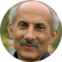 Jack Kornfield Photo