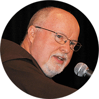 Richard Rohr Photo